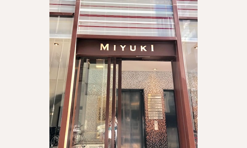 東京クラス
